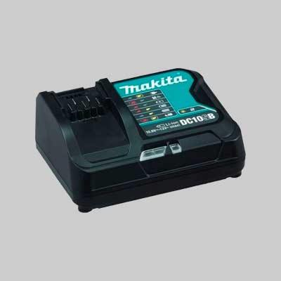 CARICABATTERIA 'DC10SB' MAKITA - MAKITA