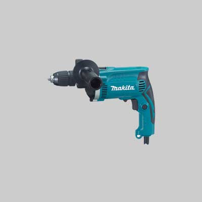 TRAPANO A PERCUSSIONE 'HP1631' MAKITA 710 Watt - MAKITA