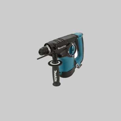 TASSELLATORE SDS-PLUS 'HR2811F' MAKITA 800 Watt - MAKITA