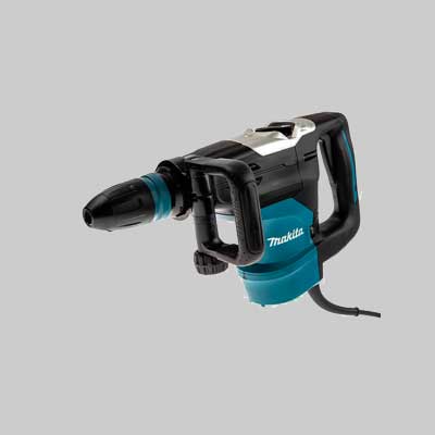 MARTELLO ROTATIVO SDS-MAX 'HR4003C' MAKITA 1100 Watt - MAKITA