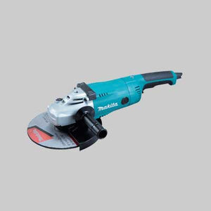 SMERIGLIATRICE ANGOLARE 'GA9020' MAKITA Ø 230 mm - 2200 Watt - MAKITA