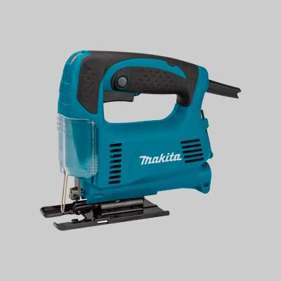 SEGHETTO ALTERNATIVO '4327' MAKITA 450 Watt - MAKITA