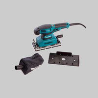 LEVIGATRICE ORBITALE 'BO3711' MAKITA 190 Watt - MAKITA