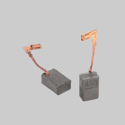 CARBONCINI DI RICAMBIO PER MAKITA Mod. CB325 per art. 0136802 e 0137002 - MAKITA