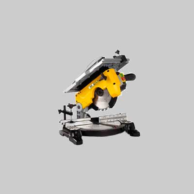 TRONCATRICE PER LEGNO 'TR 076' Lama Ø 210 mm - FEMI