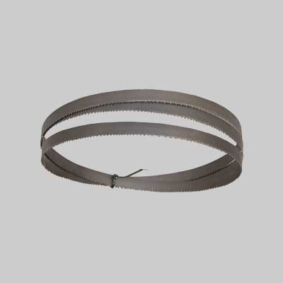 LAMA A NASTRO PER METALLO 1335x13x0,65 mm - Z8/12