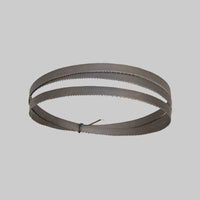 LAMA A NASTRO PER METALLO 1440x13x0,65 mm Z8/12