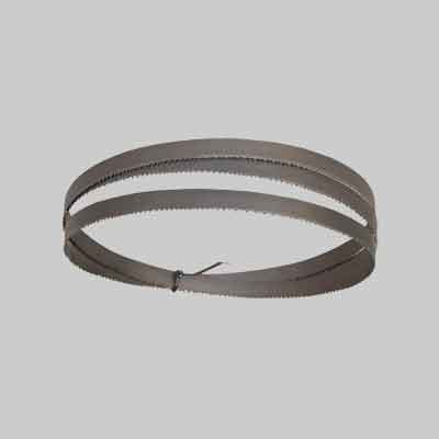 LAMA A NASTRO PER LEGNO 1400x6x0,6 mm Z6