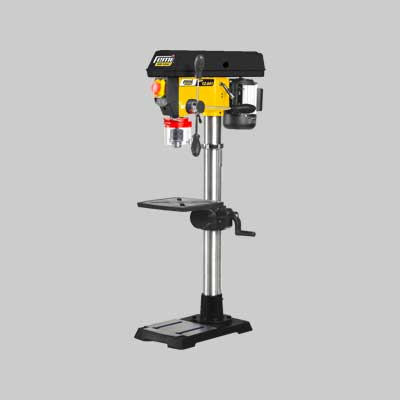 TRAPANO A COLONNA 'DP 12-941' 350 Watt - FOX