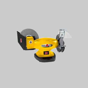 AFFILATRICE DA BANCO 'BG 46N' Ø 200/150 - 450 Watt - FEMI