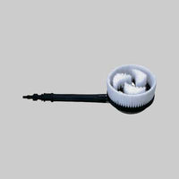 SPAZZOLA ROTANTE IDEAL STAR - - IDEAL STAR