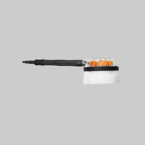 SPAZZOLE MOTORE PER IDROPULITRICE IDEAL STAR per codice 0054202 - IDEAL STAR