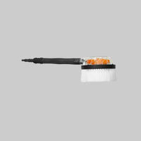 SPAZZOLE MOTORE PER IDROPULITRICE IDEAL STAR per codice 0054402 - IDEAL STAR