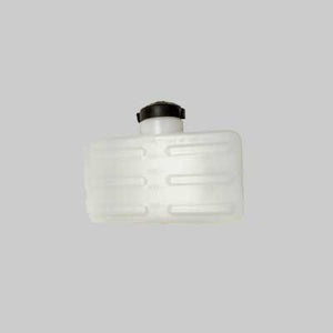 TANICA SAPONE INTEGRATA PER IDROPULITRICE IDEAL STAR per codici 0054202 e 0054402 - IDEAL STAR