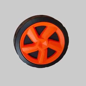 RUOTE DI RICAMBIO PER IDROPULITRICE C2 IDEAL STAR - IDEAL STAR