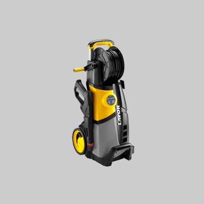 IDROPULITRICE ACQUA FREDDA 'LVR5 PLUS 150 DIGIT' LAVOR 150 bar - LAVOR