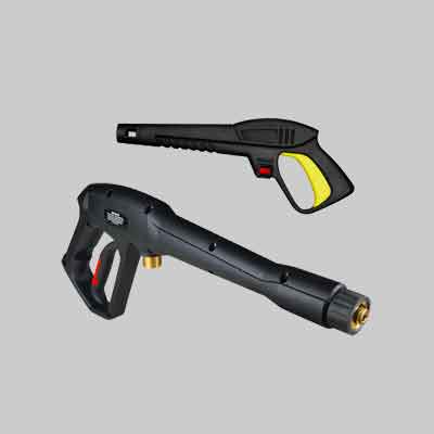 PISTOLA DI RICAMBIO PER IDROPULITRICE ACQUA FREDDA LAVOR Per Vertigo - LAVOR