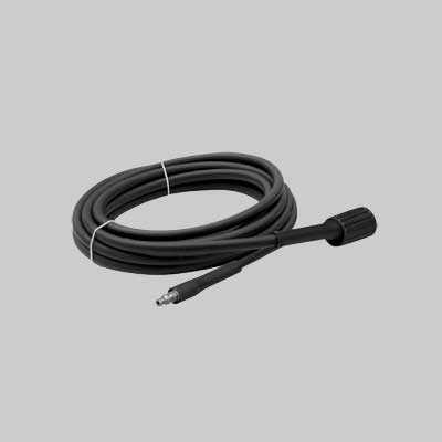 TUBO DI RICAMBIO PER IDROPULITRICE ACQUA FREDDA LAVOR 3 mt - Per Fury - LAVOR