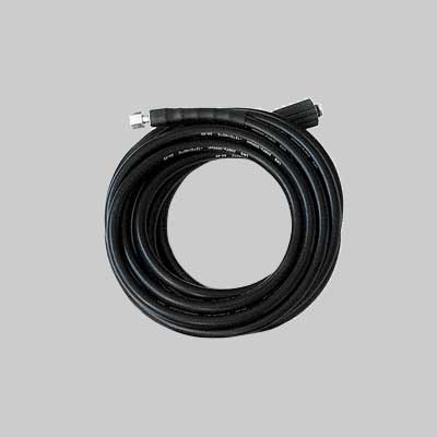 TUBO DI RICAMBIO PER IDROPULITRICE ACQUA CALDA LAVOR 8 mt - LAVOR