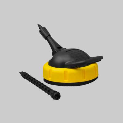 SPAZZOLA ROTANTE LAVAPAVIMENTO PER IDROPULITRICE LAVOR - LAVOR