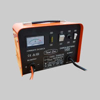 CARICABATTERIA 'CAR 20'  Tensione 12/24 V - CARDINALE