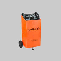 CARICABATTERIA 'CAR-330' IDEAL STAR Tensione di carica 12/24V - IDEAL STAR