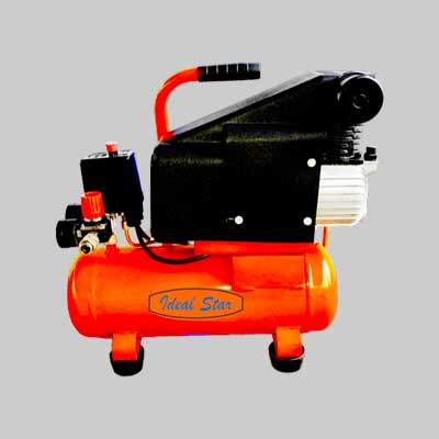 COMPRESSORE CARDINALE 6 lt - CARDINALE