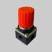 REGOLATORE DI RICAMBIO PER COMPRESSORE 24/50 LT  per codici 0077202 e 0077204 - CARDINALE