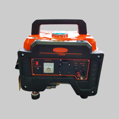 GENERATORE 'LT1900' IDEAL STAR 1000 Watt - IDEAL STAR