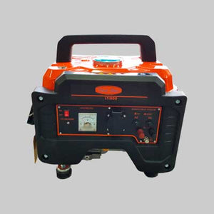 GENERATORE 'LT1900' IDEAL STAR 1000 Watt - IDEAL STAR