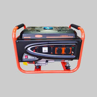 GENERATORE 'LT3900' IDEAL STAR 3000 Watt - IDEAL STAR