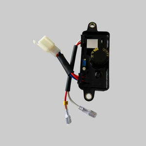 AVR DI RICAMBIO PER GENERATORE 'LT1900' IDEAL STAR Per cod. 0088002 - IDEAL STAR