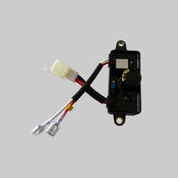 AVR DI RICAMBIO PER GENERATORE 'LT2500' E 'LT3900' IDEAL STAR Per cod. 0088202 e 0088402 - IDEAL STAR