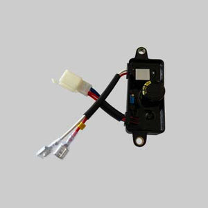 AVR DI RICAMBIO PER GENERATORE 'LT2500' E 'LT3900' IDEAL STAR Per cod. 0088202 e 0088402 - IDEAL STAR