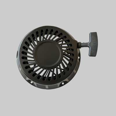 AVVIAMENTO DI RICAMBIO PER GENERATORE 'LT6500' IDEAL STAR Per cod. 0088602 - IDEAL STAR