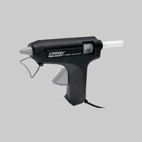 PISTOLA INCOLLATRICE 'GLUEGUN' 12 Watt - RAPID