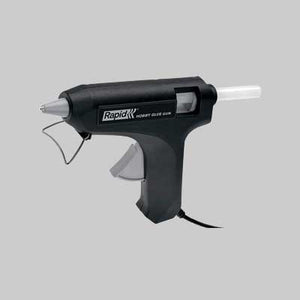 PISTOLA INCOLLATRICE 'GLUEGUN' 12 Watt - RAPID