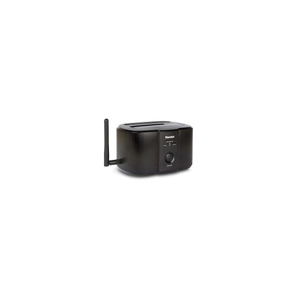 Box vuoti per hard disk - hxddwifi docking 2.5/3.5 wireless