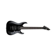 Chitarra elettrica m series mh 10 black - 0799493261882