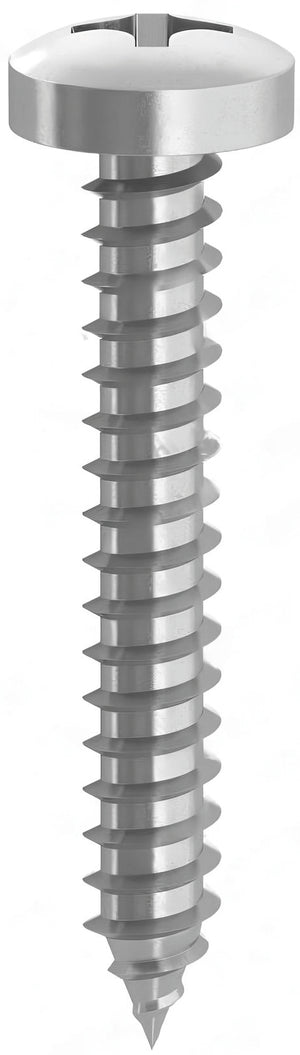 Ambrovit VITE AUTOFILETTANTE TC ZINCATA  mm. 3,5x19 10.00 centinaia