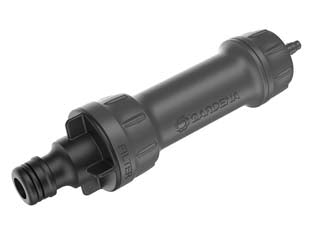 ATTREZZO BASE 1000 PER MICROIRRIGAZIONE- - in blister (13333-20) - 1 blister GARDENA