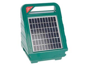 APPARECCHIO PER ELETTRORECINZIONI SOLARE SUN POWER S    KERBL
