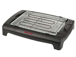 BARBECUE BQ12 2000W  bracere cm.34x24,5    GIRMI