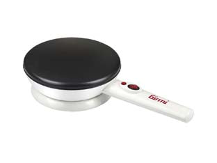 CREPIERA CORDLESS TS36 800W  potenza 800w    GIRMI