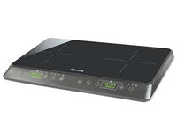 FORNELLO A INDUZIONE DOPPIO PI51 3500W  potenza 2000W+1500W    GIRMI