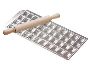 STAMPO RAVIOLINI DA BRODO RAVIOLAMP  44 raviolini da brodo    IMPERIA