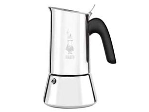 CAFFETTIERA VENUS  6 tazze  adatta per induzione    BIALETTI