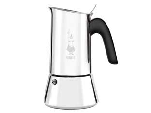 CAFFETTIERA VENUS  6 tazze  adatta per induzione    BIALETTI
