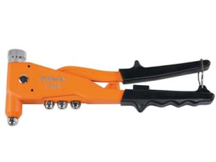 RIVETTATRICE PER INSERTI FILETTATI ART.1742N    BETA