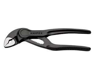 PINZA REGOLABILE COBRA  mm.100    KNIPEX